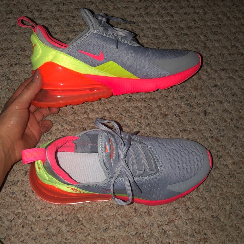 Nike air max